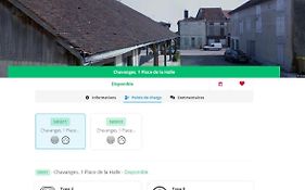 Meublé de tourisme Le Gilliard